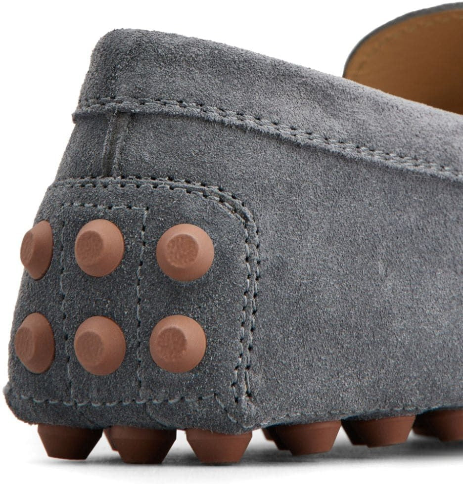 GOMMINO DRIVING LOAFERS