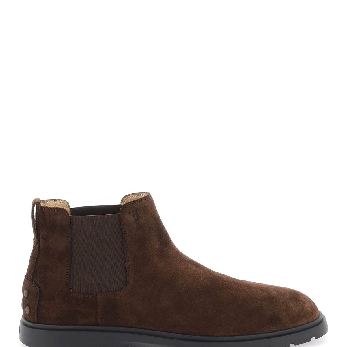 W. G. CHELSEA ANKLE BOOTS
