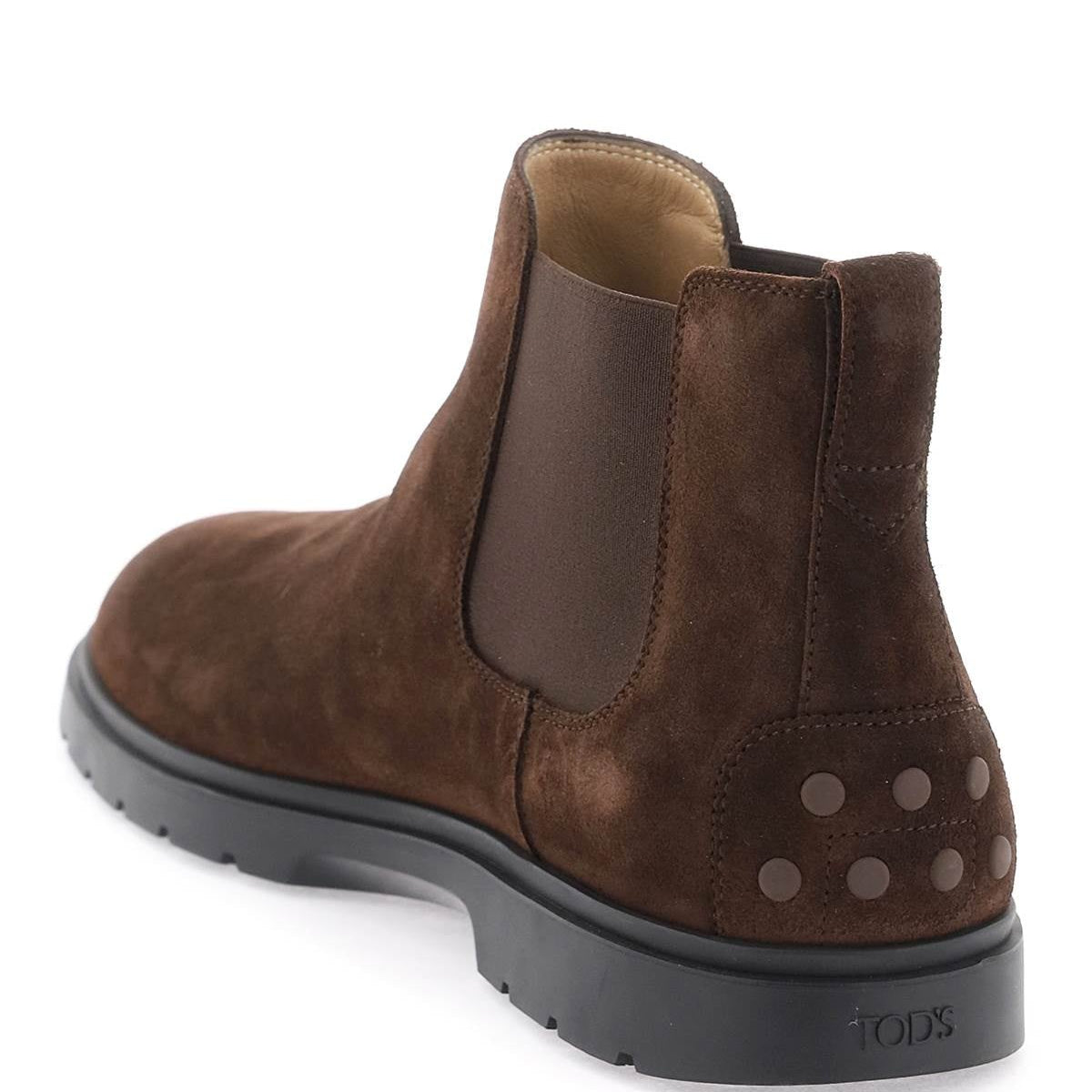 W. G. CHELSEA ANKLE BOOTS