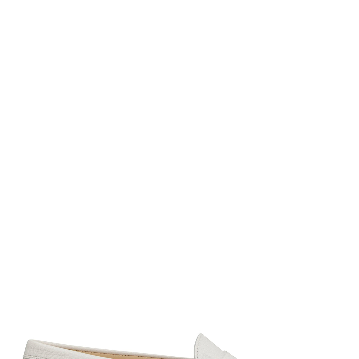 GOMMINO LEATHER LOAFERS
