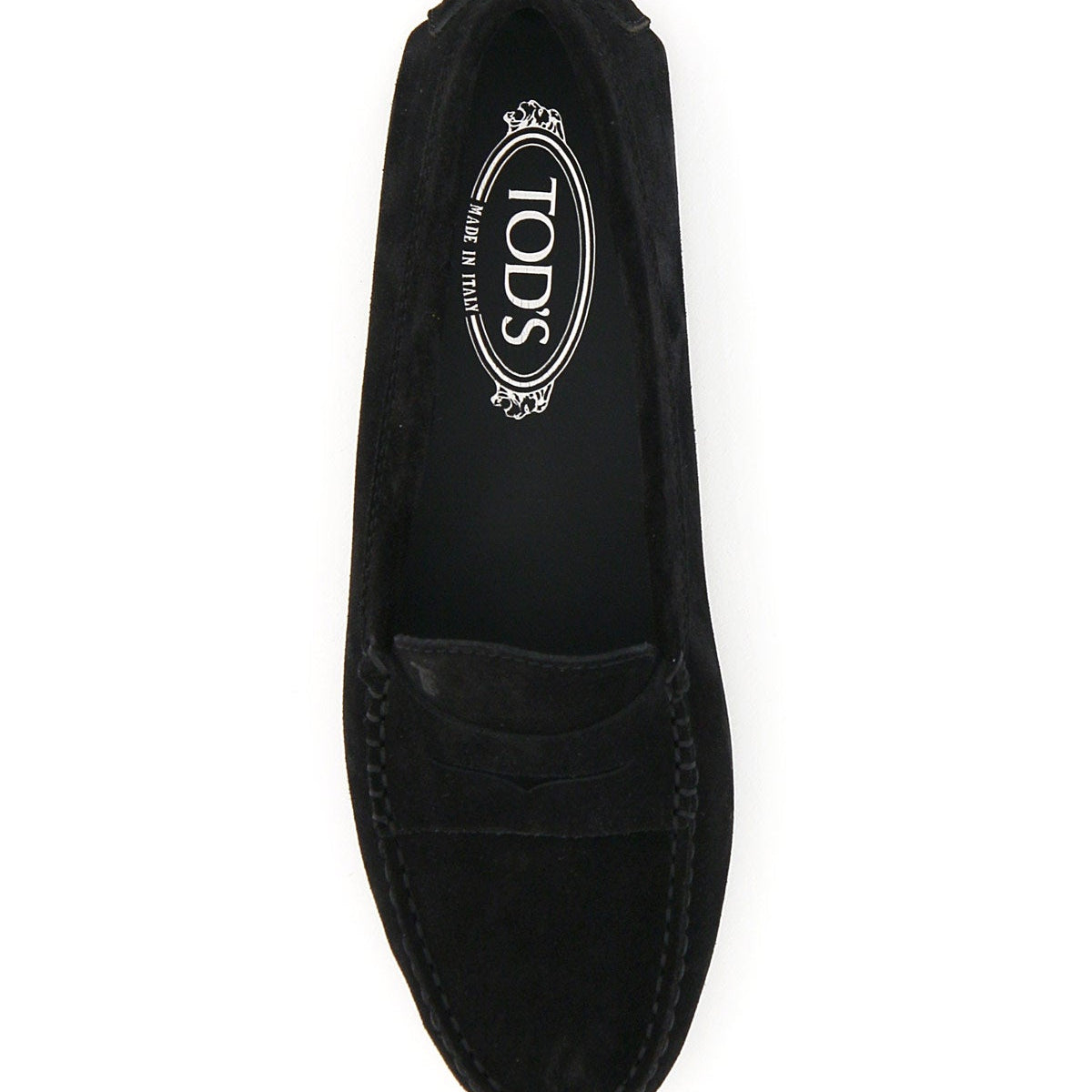 GOMMINO LOAFERS