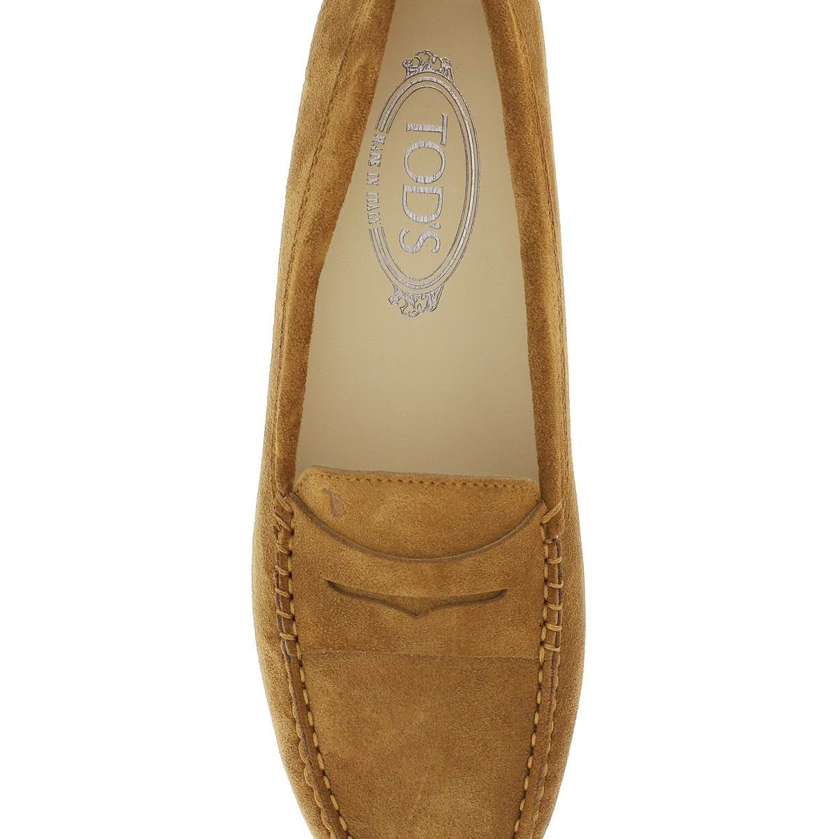 'GOMMINO' DRIVING SHOES