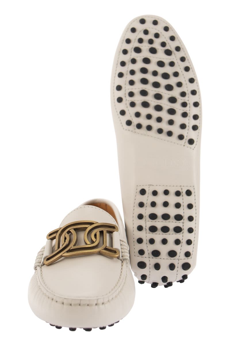 KATE GOMMINO LOAFERS