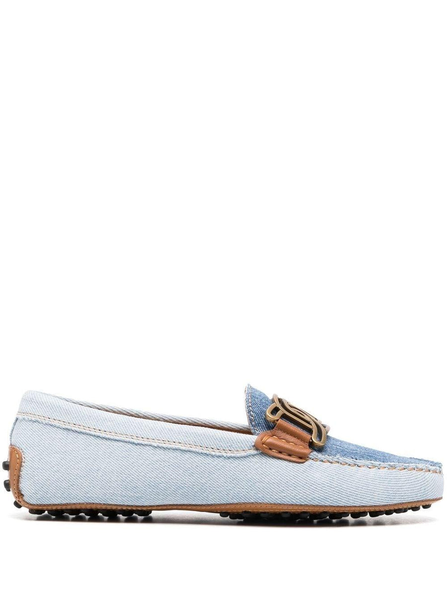 KATE LOAFERS