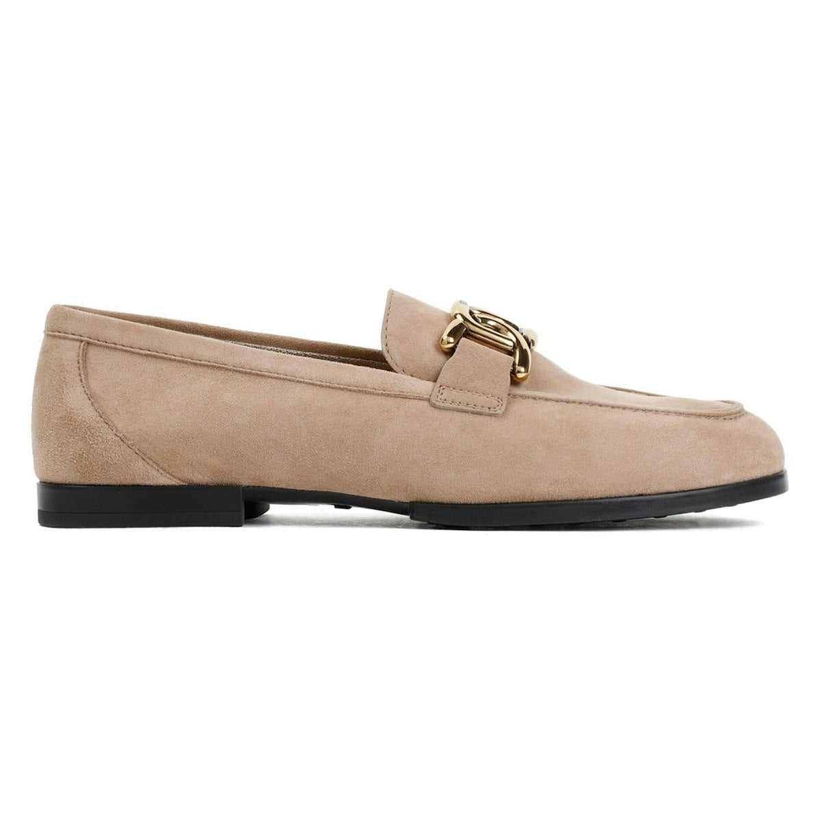LOAFER RUBBER SOLE