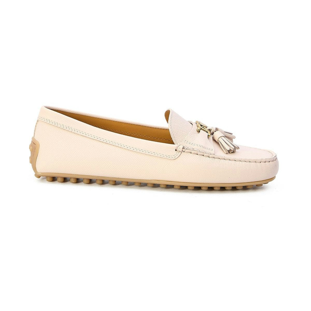 LOAFERS BEIGE