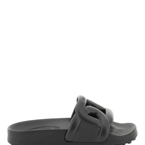 13K RUBBER SANDALS