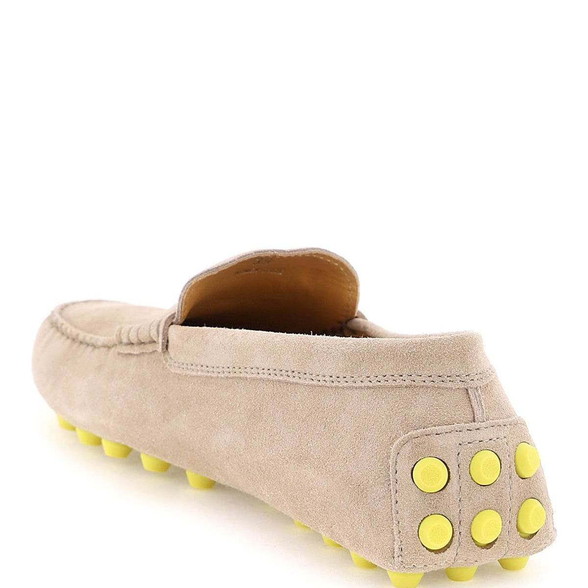 'BUBBLE' LOAFERS