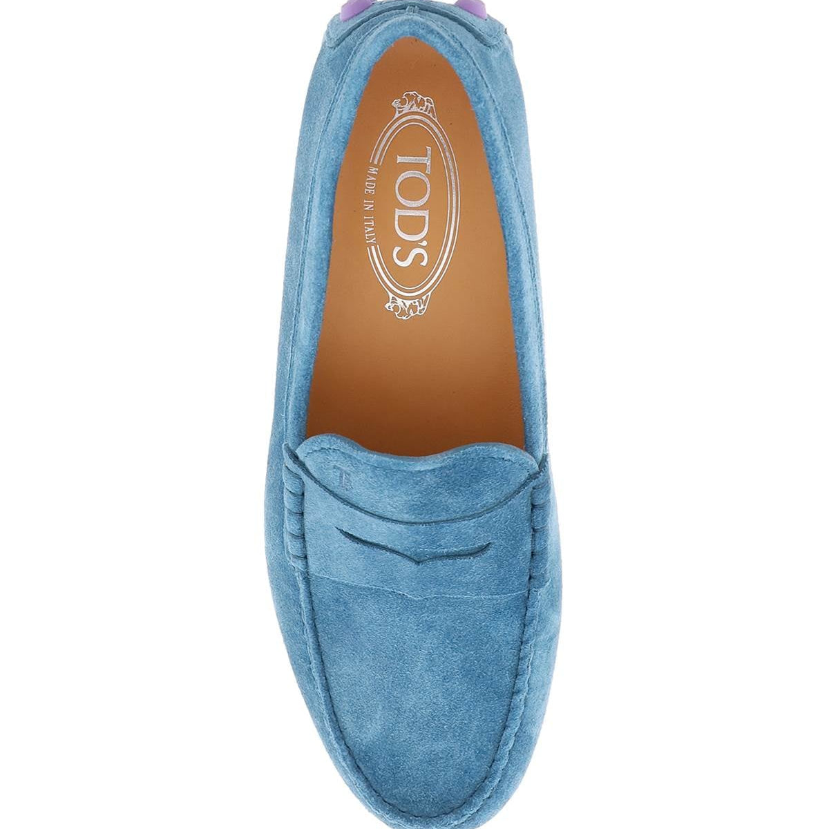 BUBBLE LOAFERS