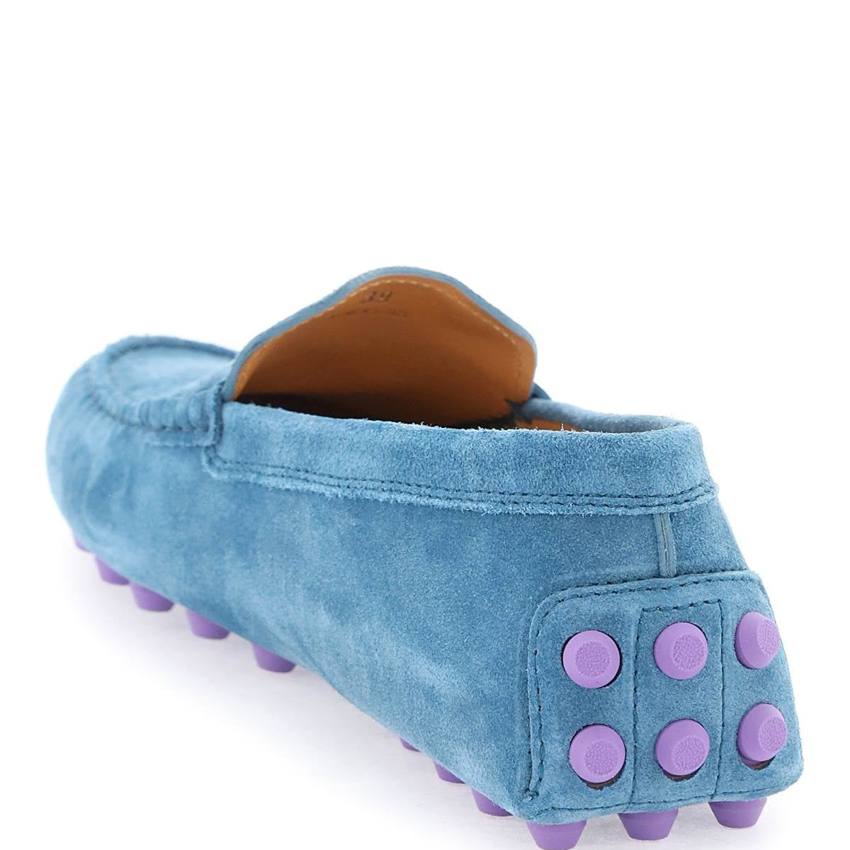 BUBBLE LOAFERS