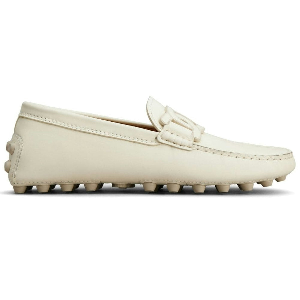 GOMMINI LEATHER DRIVING SHOES