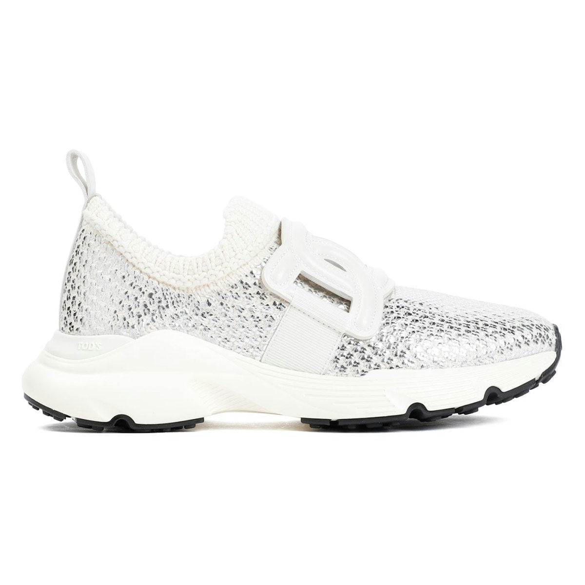 KATE COTTON SNEAKERS