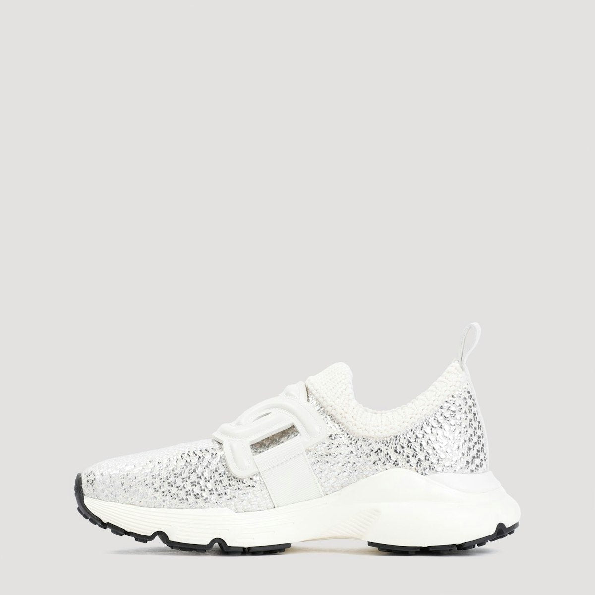 KATE COTTON SNEAKERS
