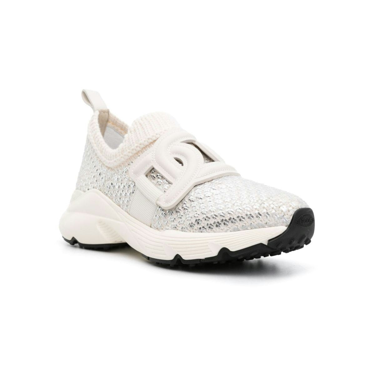 KATE TECHNICAL FABRIC SNEAKERS