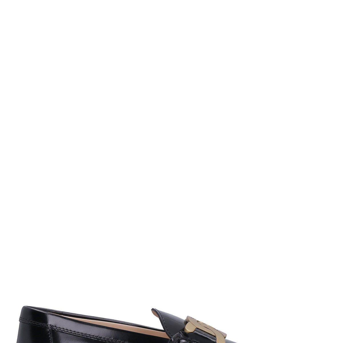 LEATHER MOCCASIN