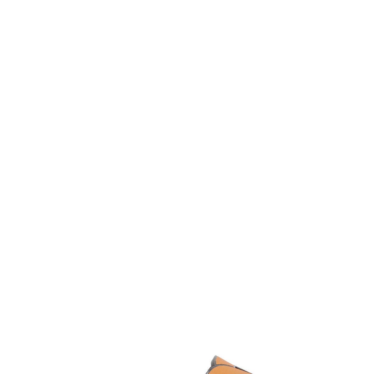 KATE FLAT SANDALS