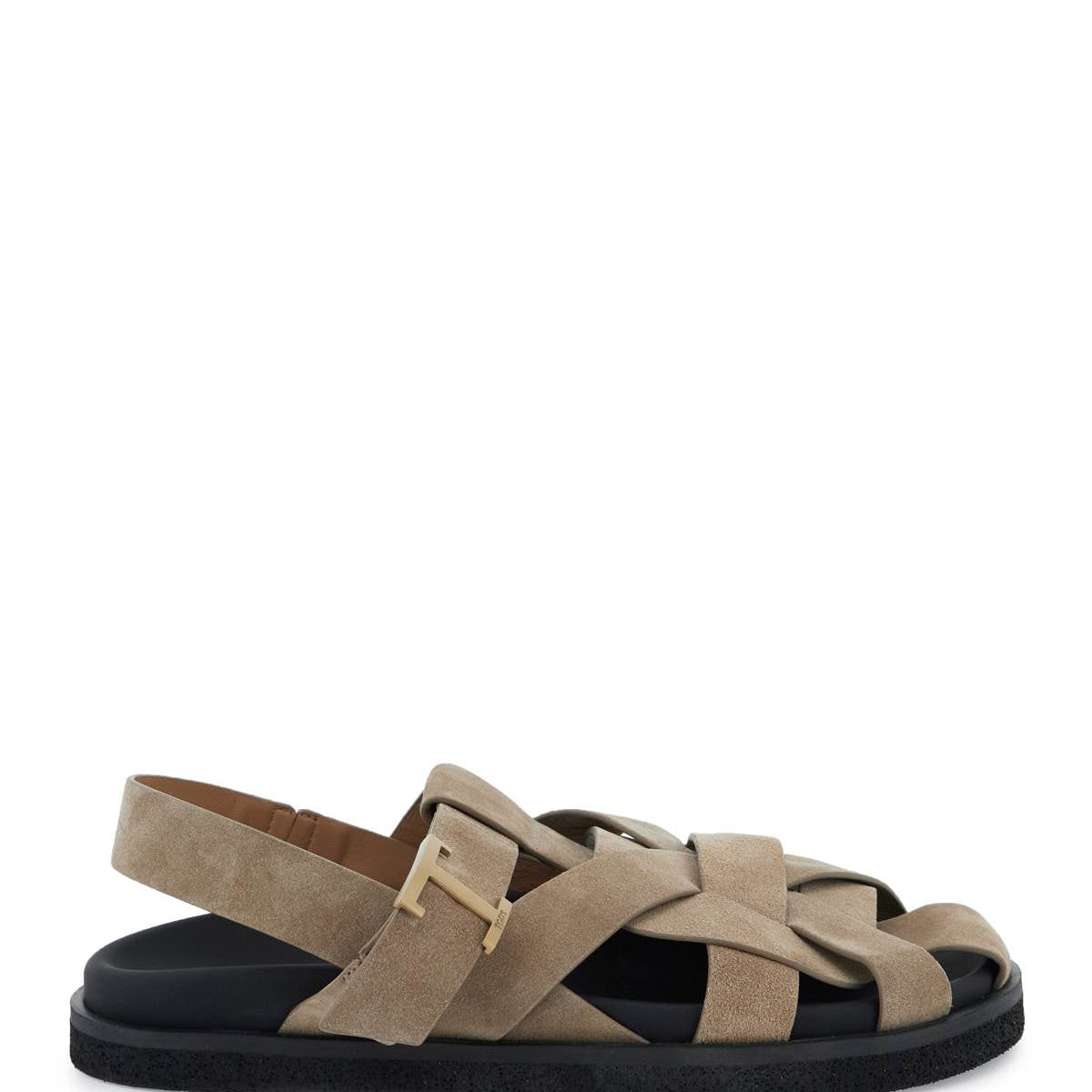 T TIMELESS SANDALS
