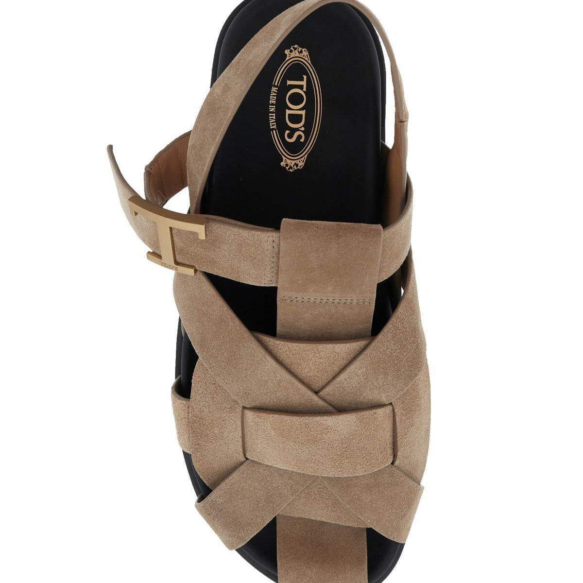 T TIMELESS SANDALS