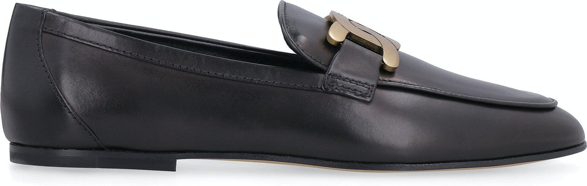 CHAIN LINK LOAFER