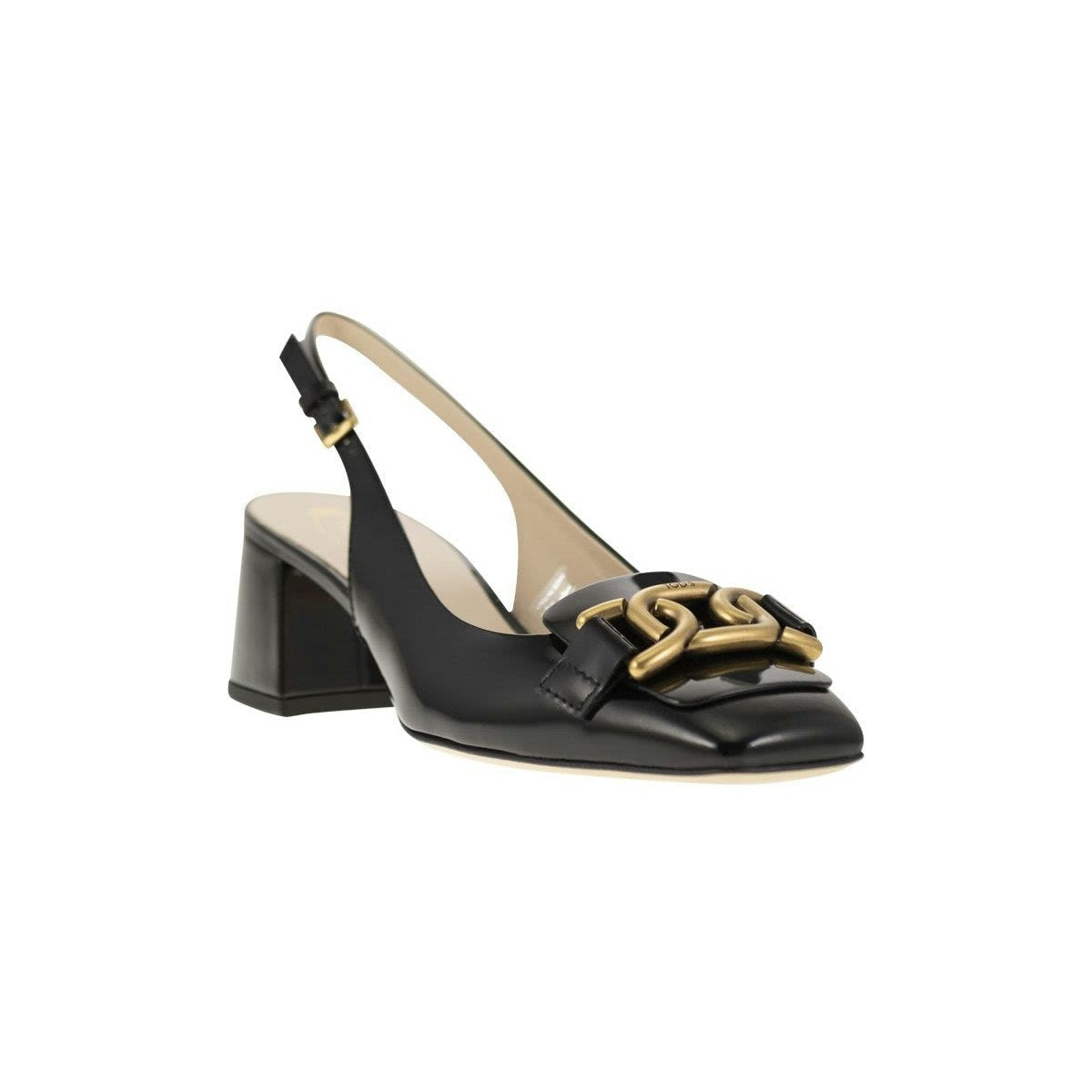 SHOES BLACK