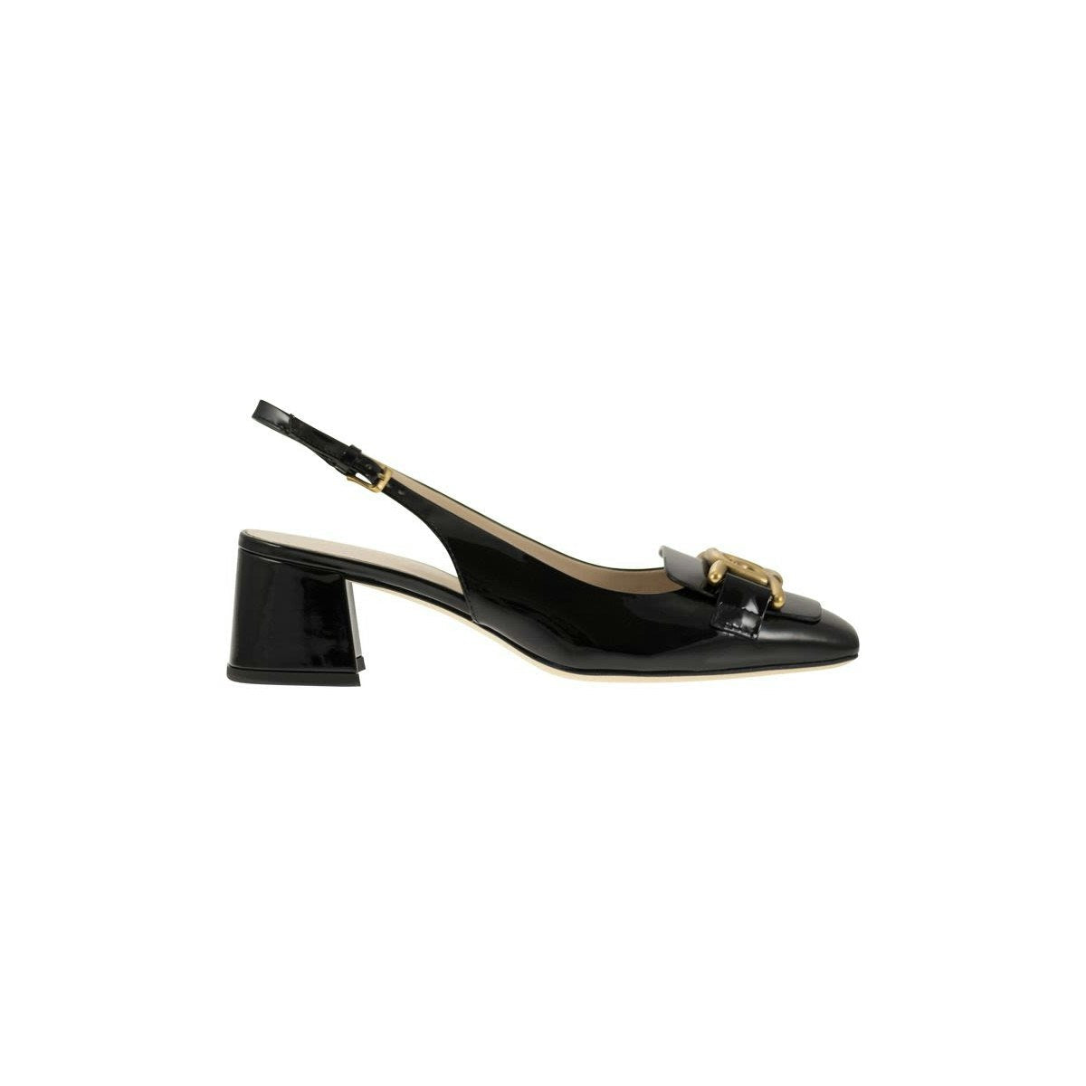 SHOES BLACK