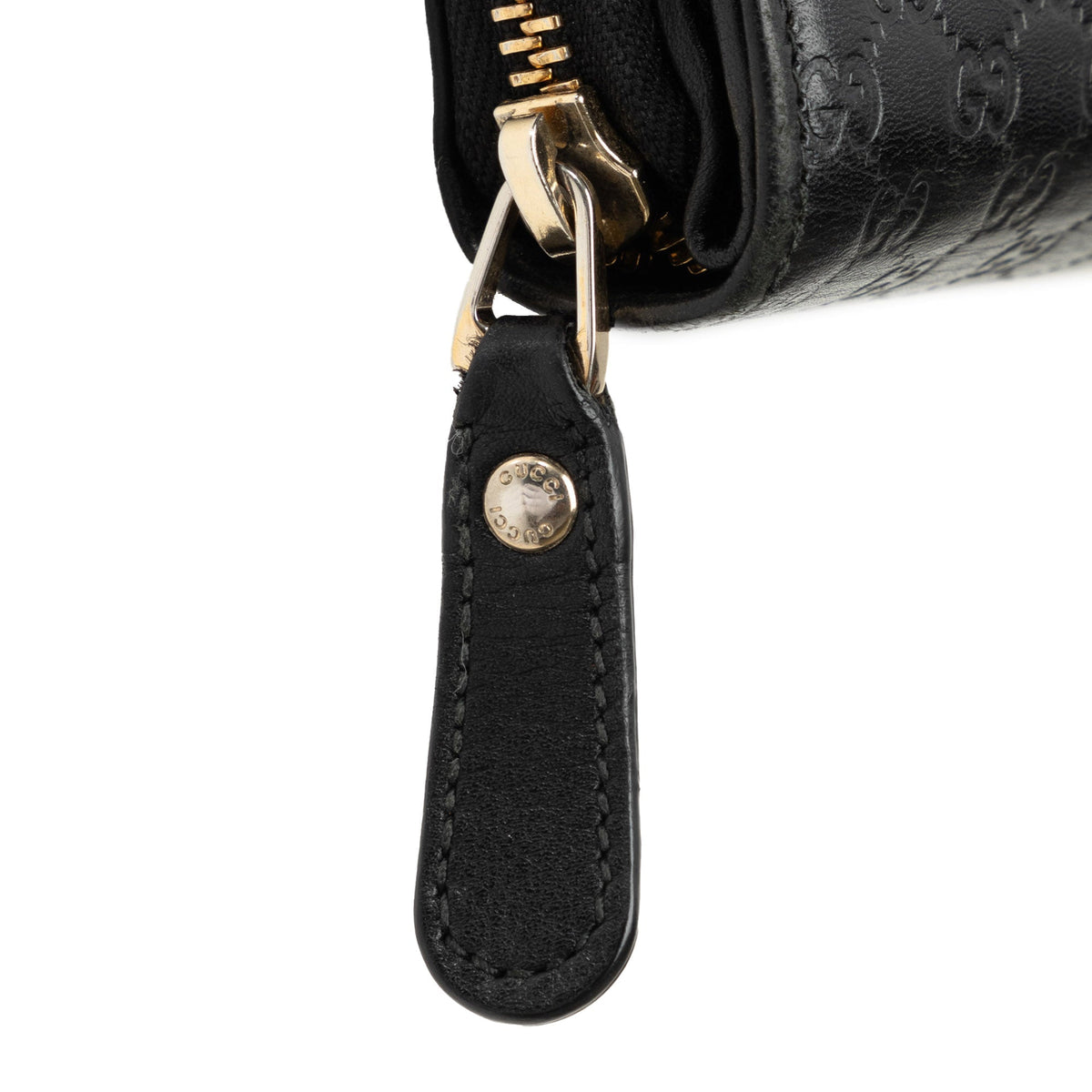 GUCCIMicrossima Long Wallet Long Wallets