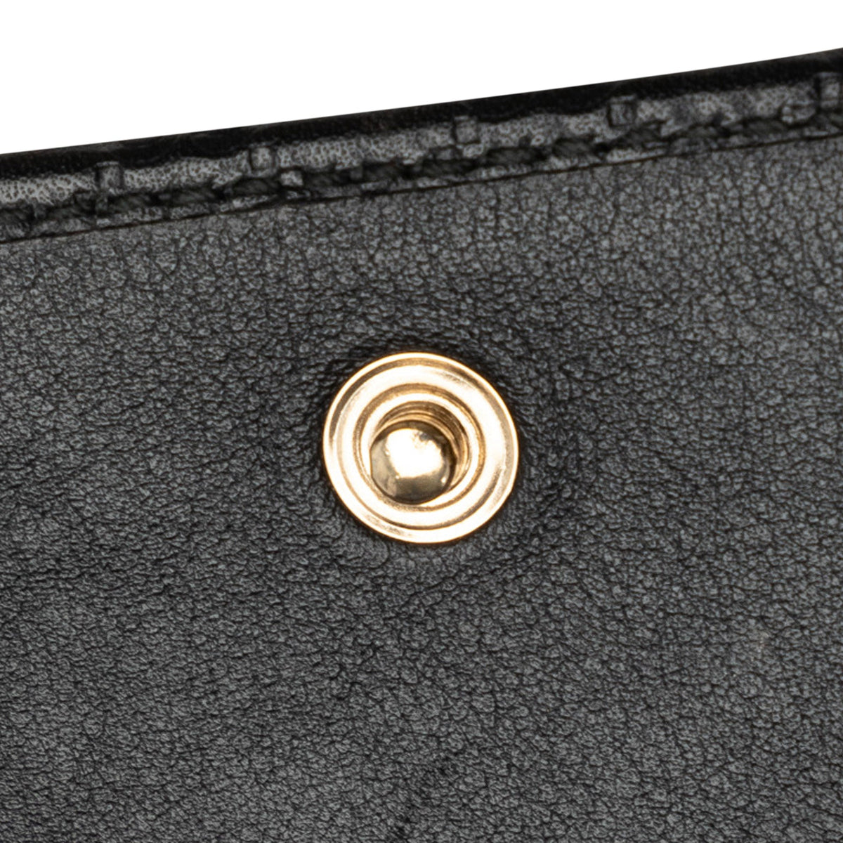 GUCCIMicrossima Long Wallet Long Wallets