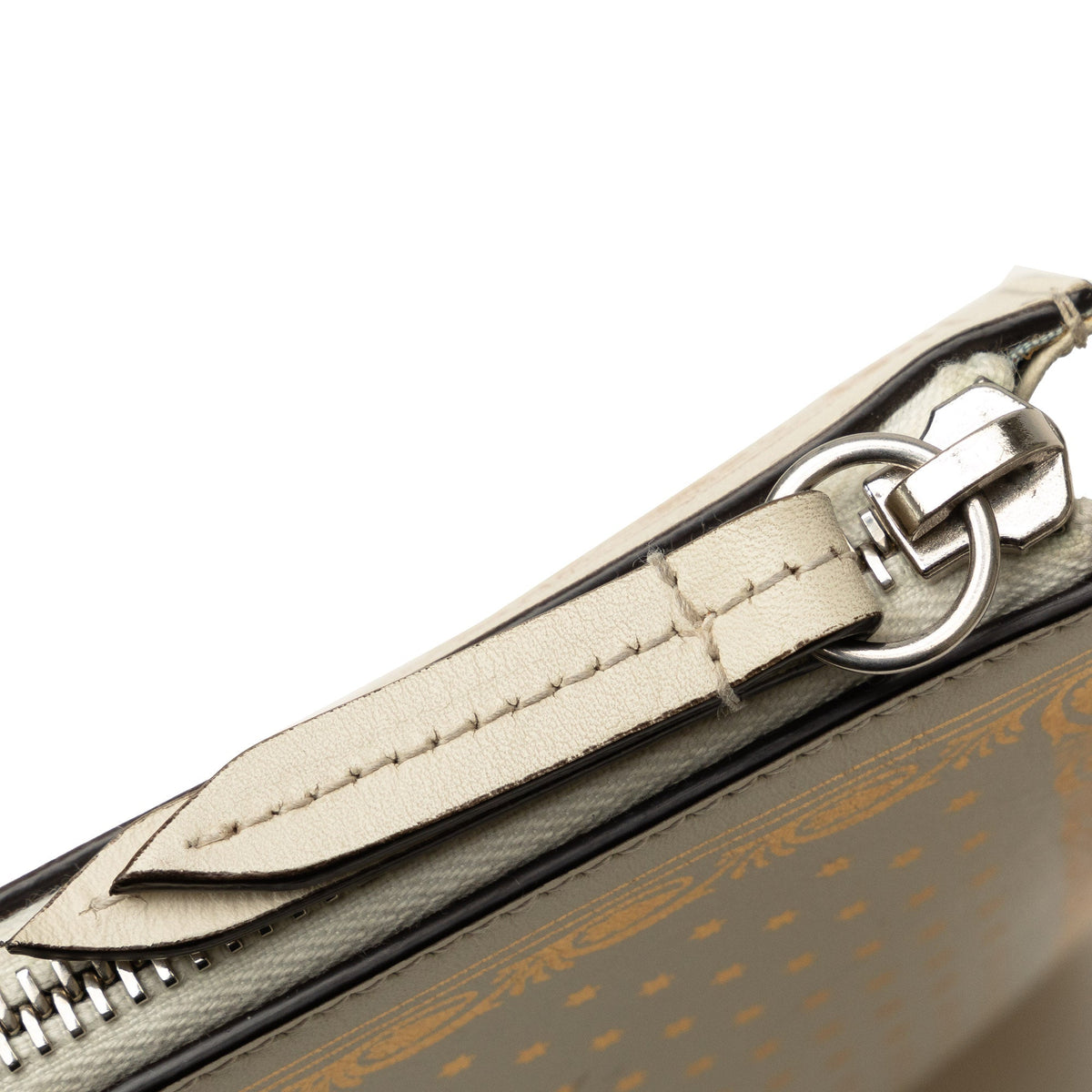 GUCCI Guccy Sega Clutch Clutch Bag