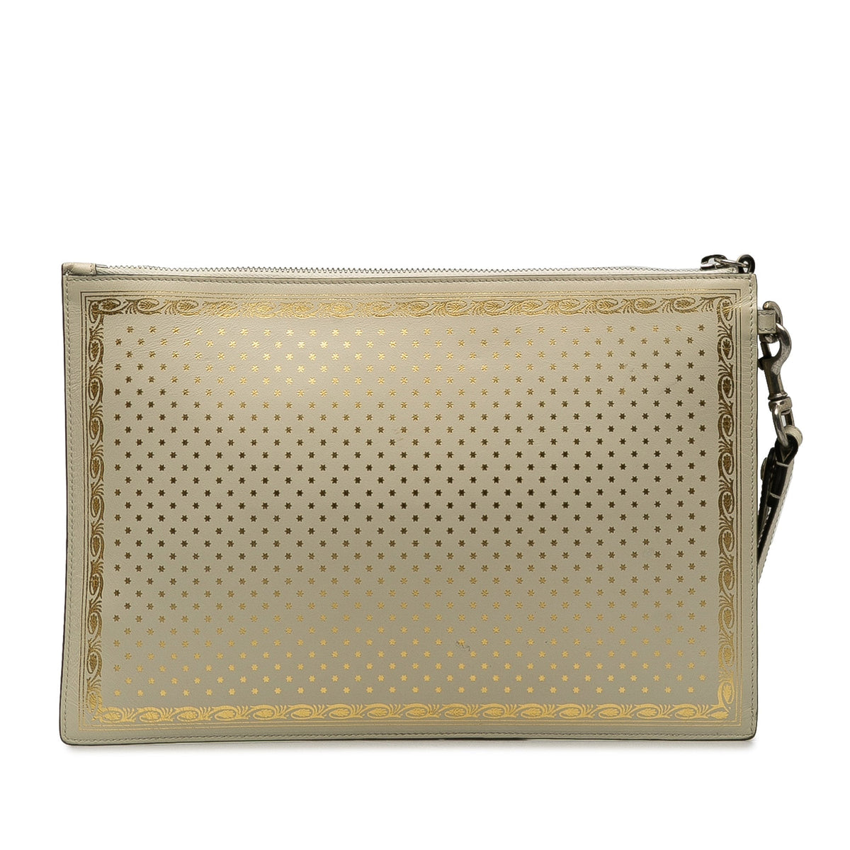 GUCCI Guccy Sega Clutch Clutch Bag