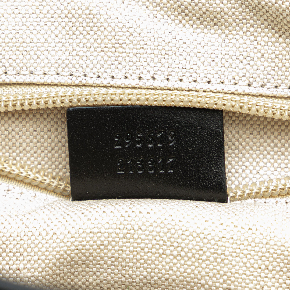 GUCCI Diamante Crossbody Bag