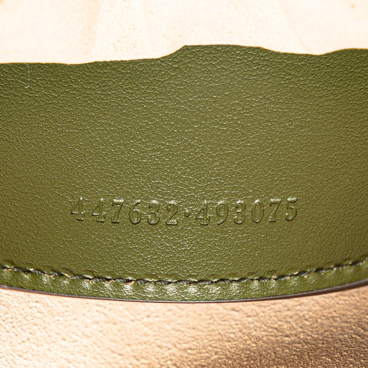 GUCCI Small GG Marmont Aria Matelasse Camera Bag