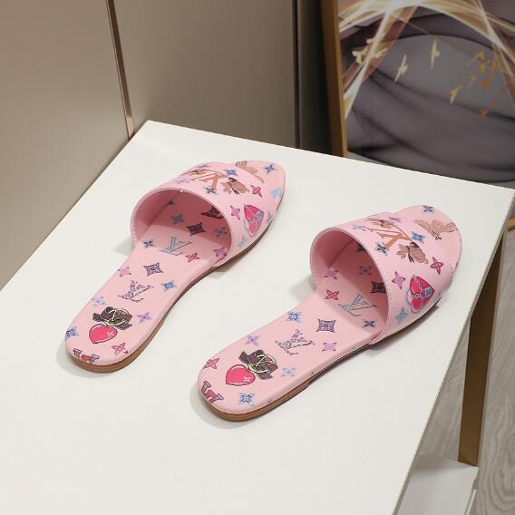 Chloe’s Picks - LOV Women Shoes - 550