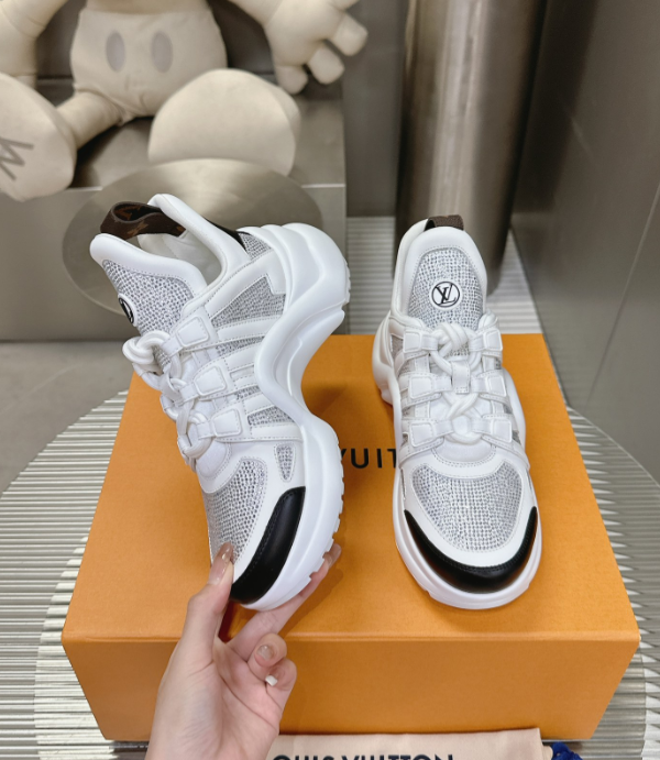 Chloe’s Picks - LOV Women Shoes - 174