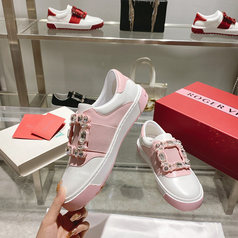 Roger Vivier Luxury Shoes