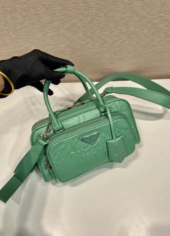 Chloe’s Picks - PD Bags - 100