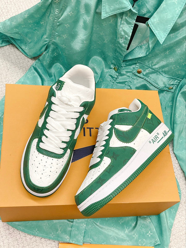 Louis Vuittion Luxury Shoes