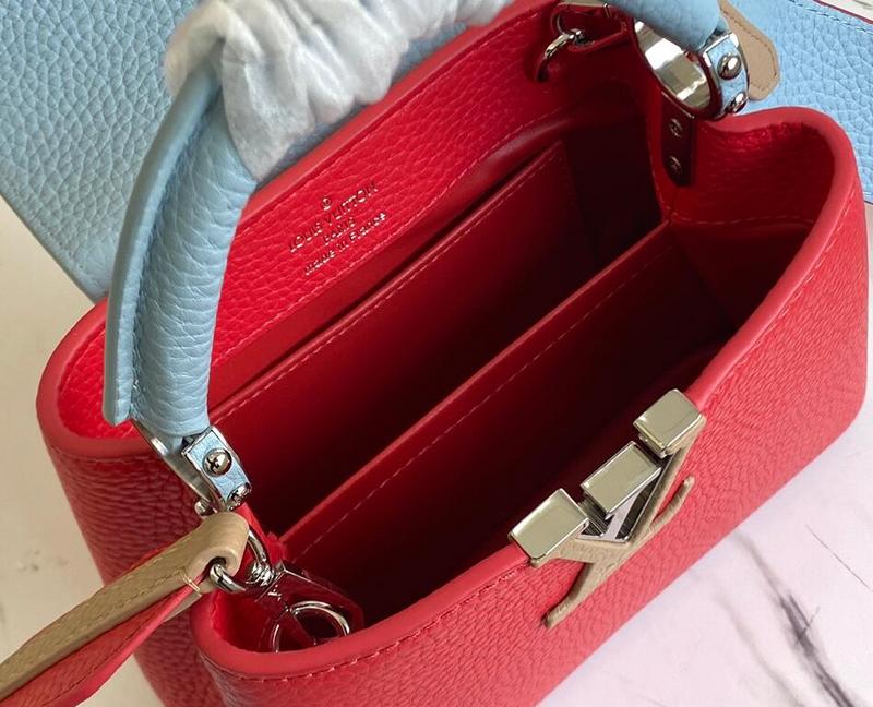 Chloe’s Picks - LOV Bags - 2507
