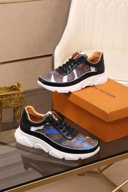 Chloe’s Picks - LOV Men Shoes - 1995