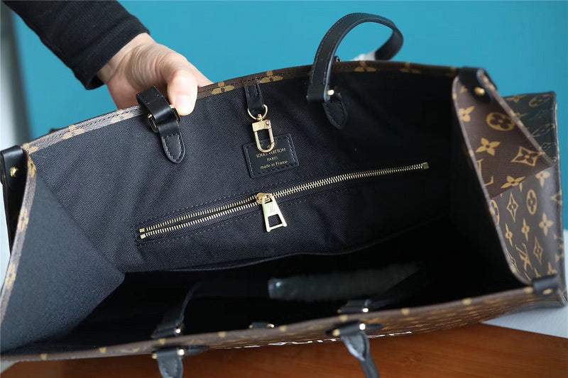 I W Fashion Lu-Vi bags - 8670