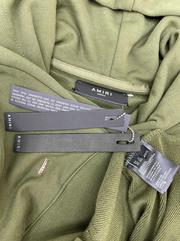 AMIR Hoodies - 072