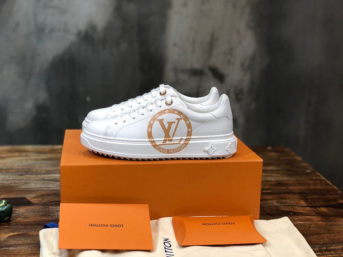 Louis Vuittion Luxury Shoes