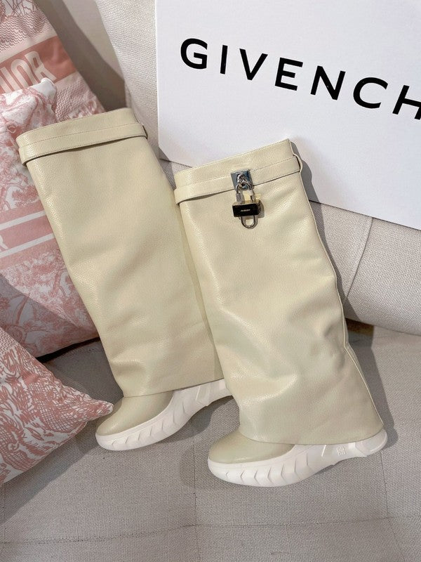 Givenchy Luxury Shoes