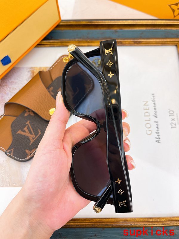Louis Vuittion Luxury Sunglasses
