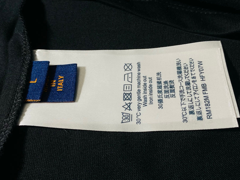Louis Vuittion Luxury T-Shirt