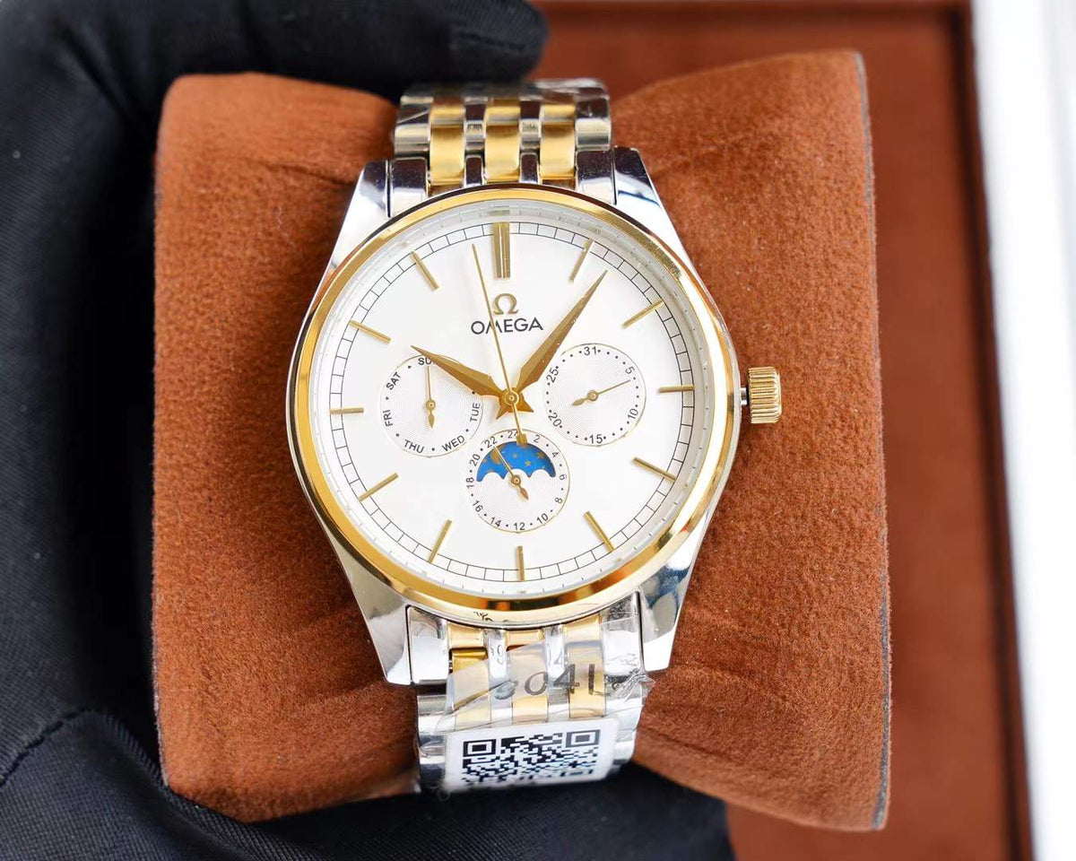 OMEGA  Men's watch