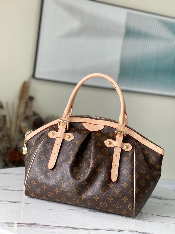 I W Fashion Lu-Vi bags - 17149