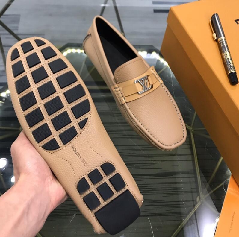 Chloe’s Picks - LOV Men Shoes - 1934