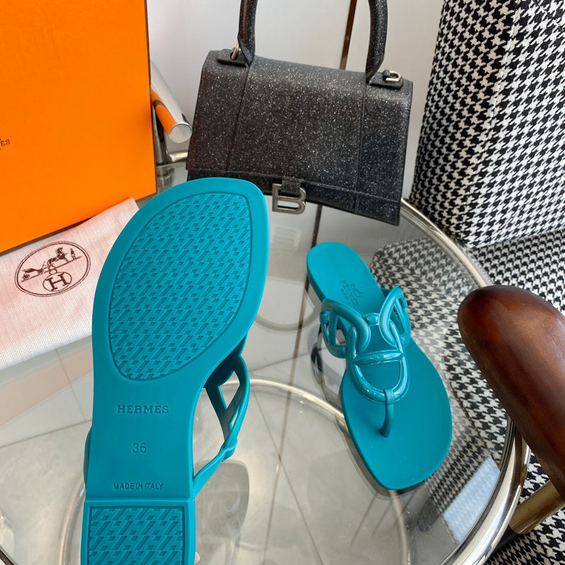 Hermes Luxury Shoes