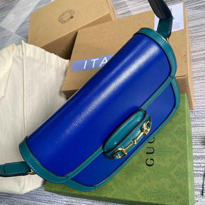 PHA - GUKI Bags - 1942