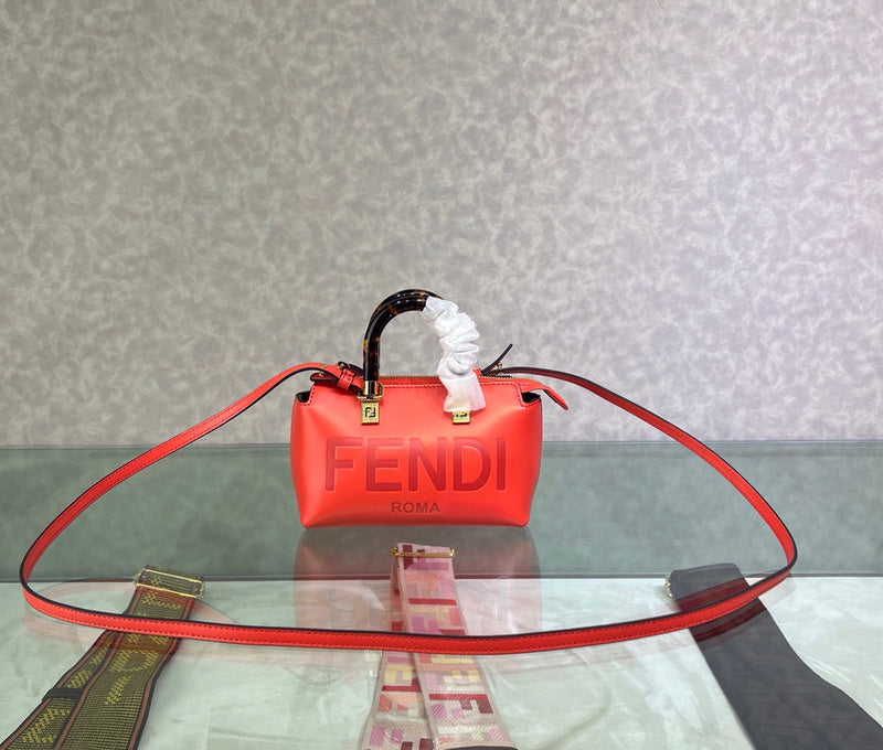 ENT - ENTI Bags - 019